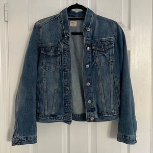 GAP jean jacket